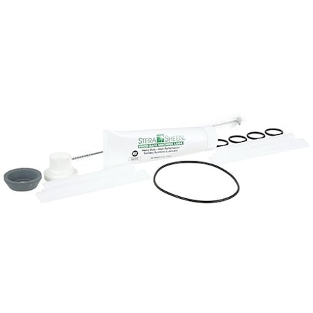 Saniserv Tune-Up Kit, 401/601/708E For - Part No Ss188220 SS188220